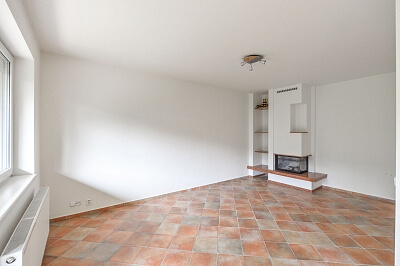 Na Fialce II, Řepy - Prague 6 | Rent, House Five-bedroom (6+1), 250 m²