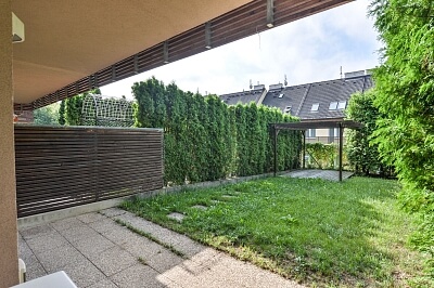 Na Fialce II, Řepy - Prague 6 | Rent, House Five-bedroom (6+1), 250 m²