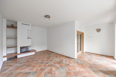 Na Fialce II, Řepy - Prague 6 | Rent, House Five-bedroom (6+1), 250 m²