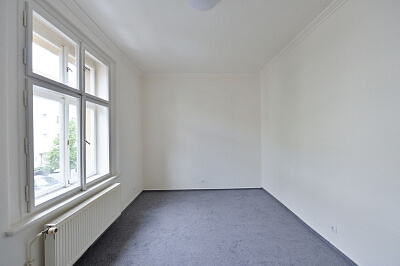 Viktorínova, Nusle - Prague 4 | Rent, Apartment One-bedroom (2+kk), 52 m²