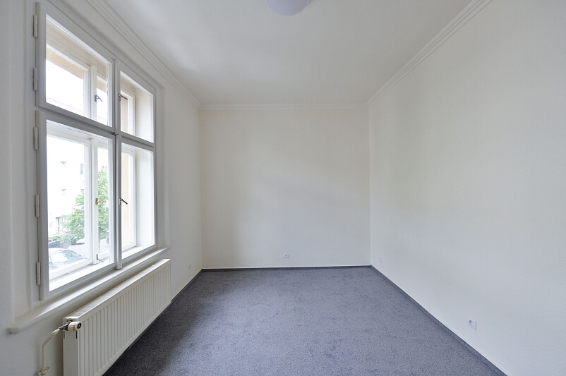 Viktorínova, Nusle - Prague 4 | Rent, Apartment One-bedroom (2+kk), 52 m²