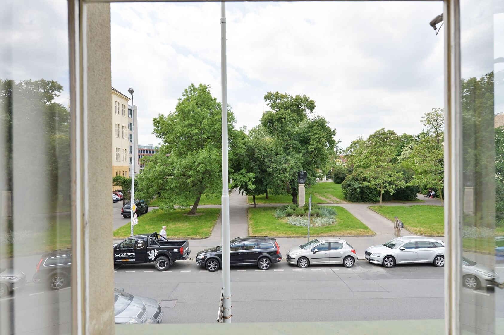 Viktorínova, Nusle - Praha 4 | Pronájem, Byt 2+kk, 52 m²