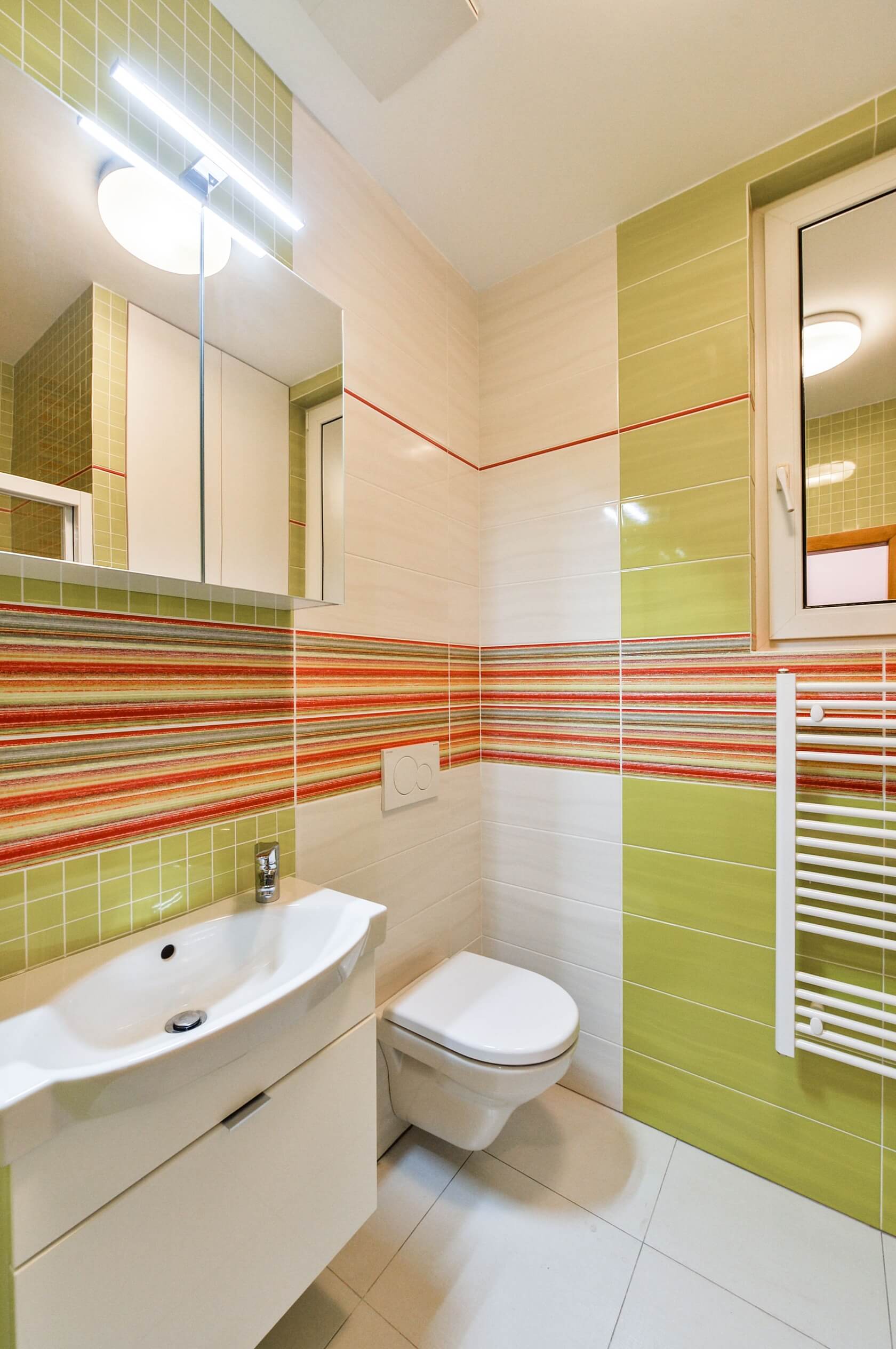 Vinohradská, Vinohrady - Praha 2 | Pronájem, Byt 2+kk, 50 m²