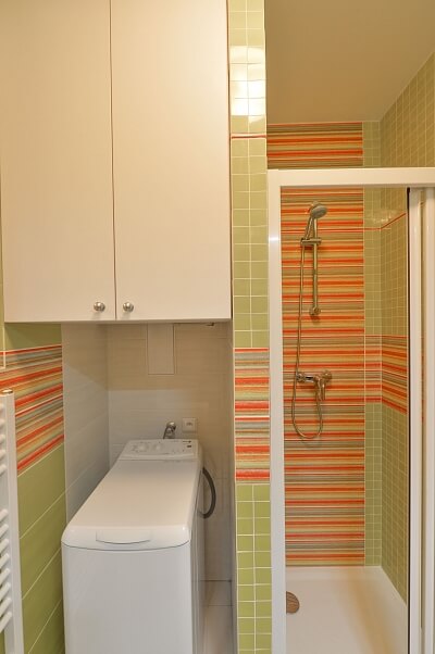 Vinohradská, Vinohrady - Prague 2 | Rent, Apartment One-bedroom (2+kk), 50 m²