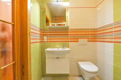 Vinohradská, Vinohrady - Prague 2 | Rent, Apartment One-bedroom (2+kk), 50 m²