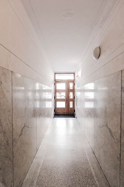 Vinohradská, Vinohrady - Prague 2 | Rent, Apartment One-bedroom (2+kk), 50 m²