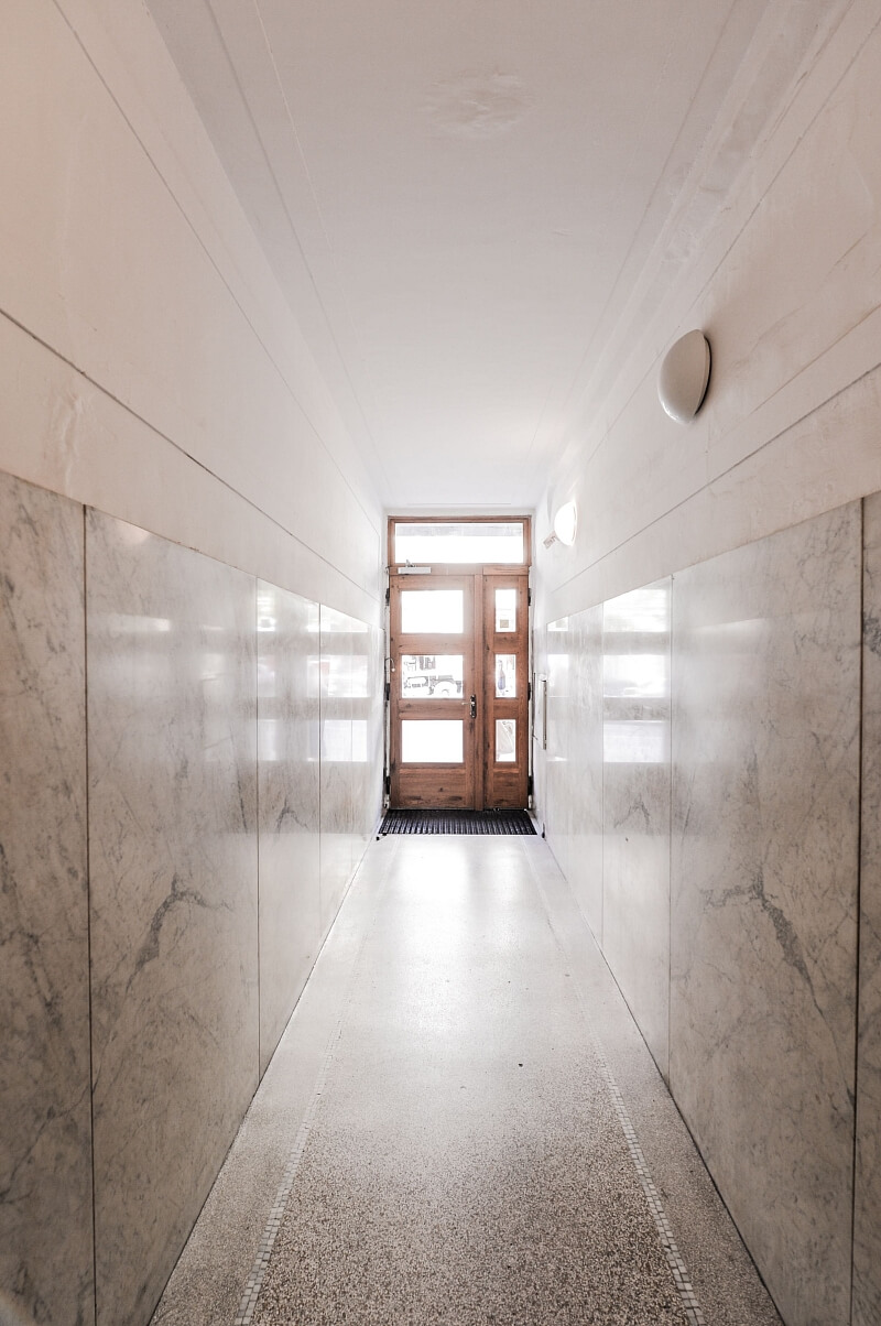 Vinohradská, Vinohrady - Prague 2 | Rent, Apartment One-bedroom (2+kk), 50 m²