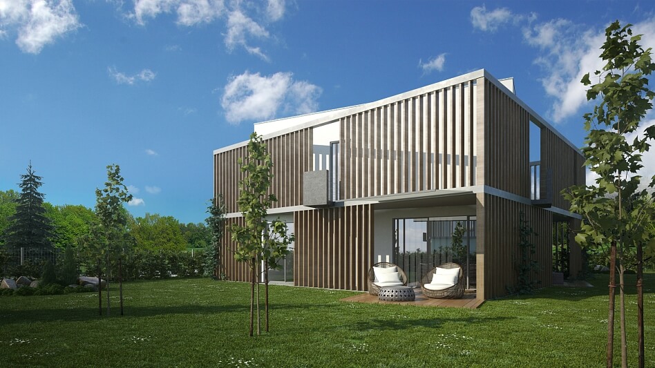 Dobříš - Praha-západ | Sale, House Four-bedroom (5+kk), 166 m²