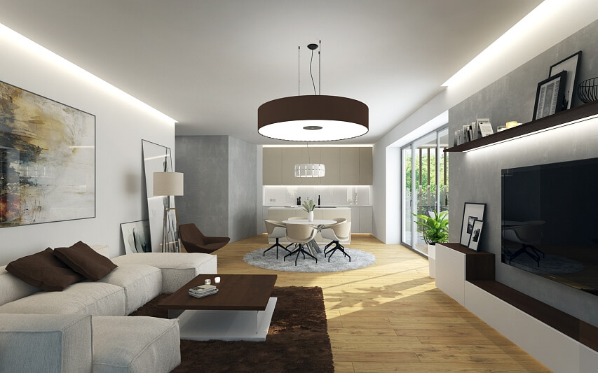 Dobříš - Příbram | Prodej, Rodinný dům 5+kk, 166 m²