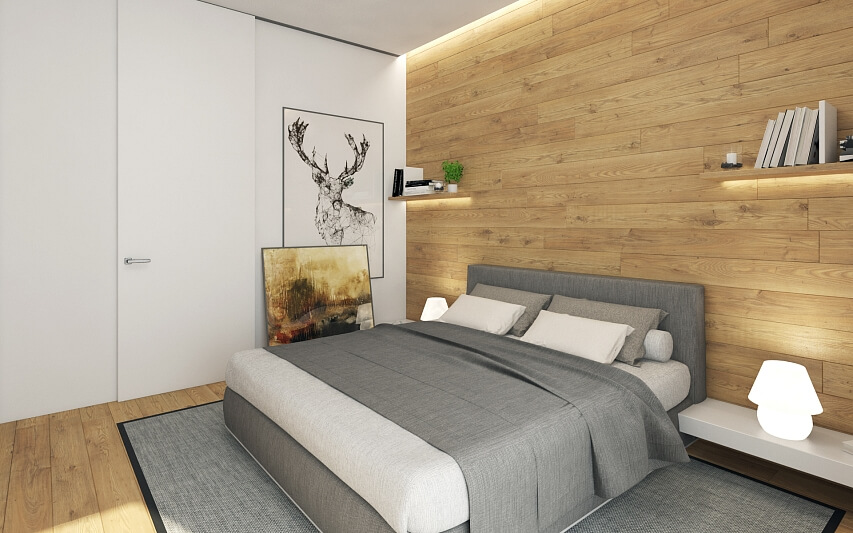 Dobříš - Praha-západ | Prodej, Rodinný dům 4+kk, 115 m²