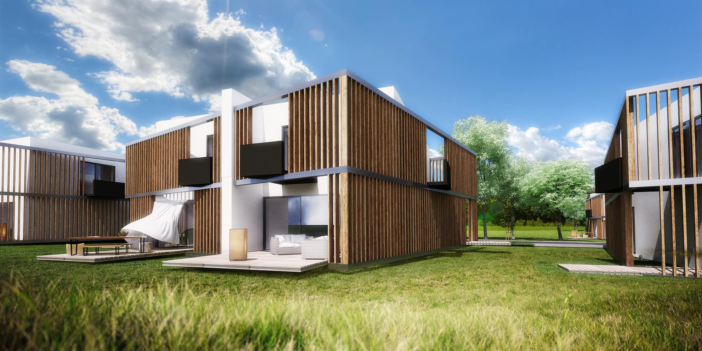 Dobříš - Praha-západ | Prodej, Rodinný dům 4+kk, 115 m²