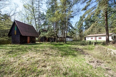 Velké Popovice - Praha-východ | Prodej, Pozemek, 2 257 m²