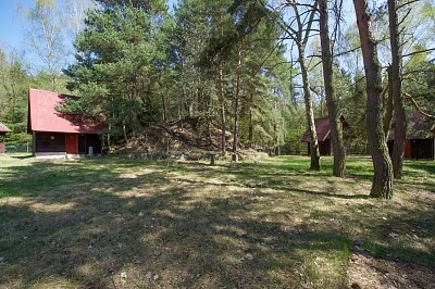 Velké Popovice - Praha-východ | Sale, Land, 2 257 m²