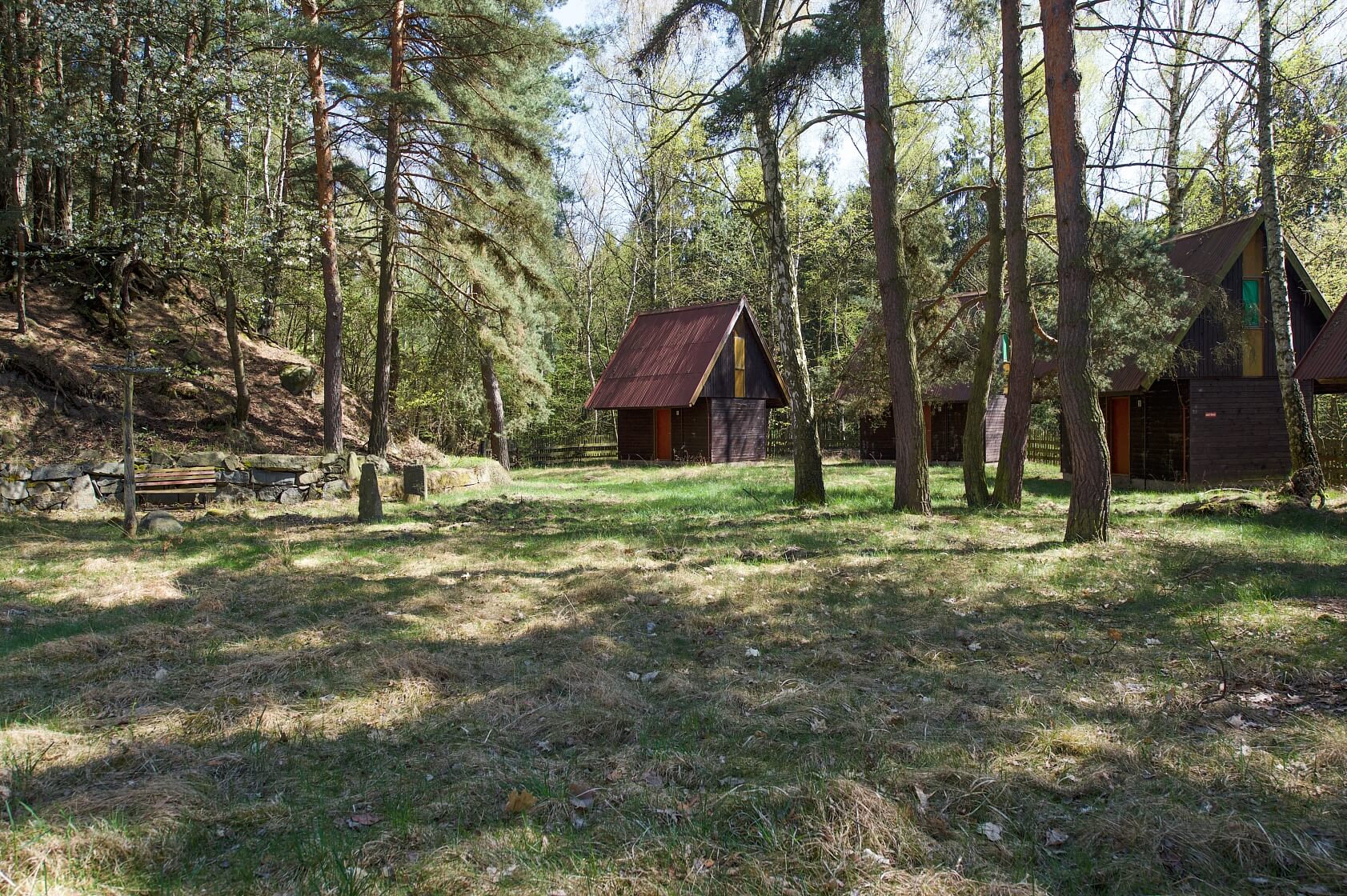 Velké Popovice - Praha-východ | Sale, Land, 2 257 m²