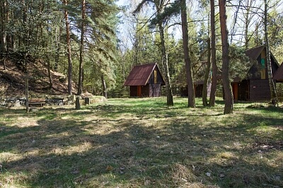 Velké Popovice - Praha-východ | Prodej, Pozemek, 2 257 m²