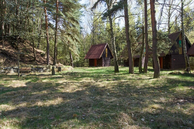 Velké Popovice - Praha-východ | Sale, Land, 2 257 m²