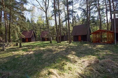 Velké Popovice - Praha-východ | Prodej, Pozemek, 2 257 m²