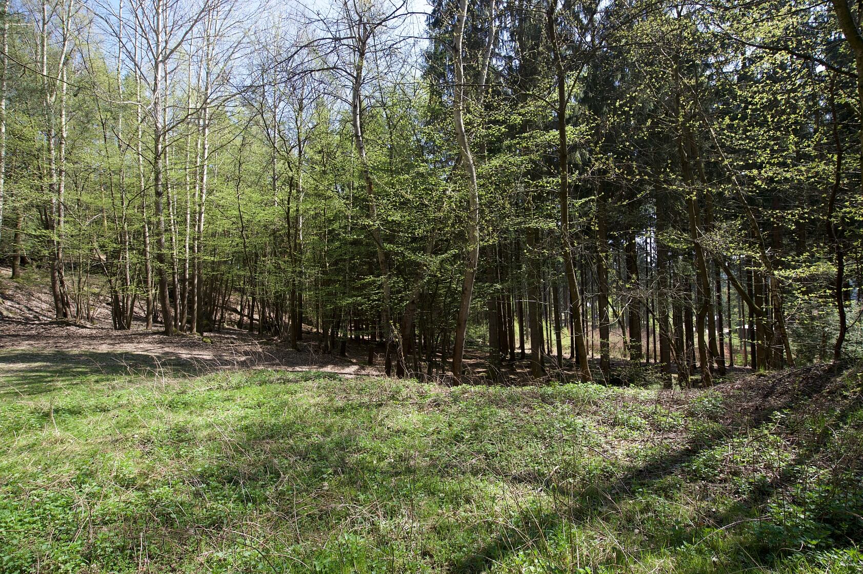 Velké Popovice - Praha-východ | Prodej, Pozemek, 2 257 m²