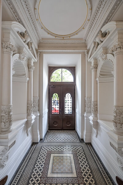 Jana Masaryka, Vinohrady - Praha 2 | Pronájem, Byt 2+kk, 60 m²