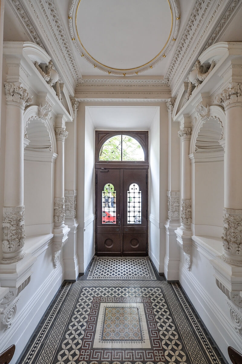 Jana Masaryka, Vinohrady - Praha 2 | Pronájem, Byt 2+kk, 60 m²