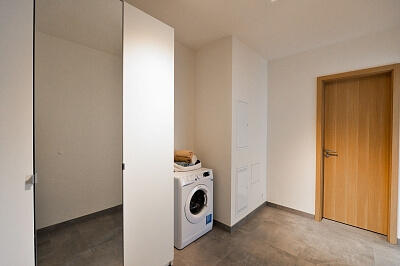 Nyklíčkova, Jinonice - Prague 5 | Rent, Apartment One-bedroom (2+kk), 72 m²