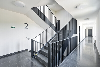 Nyklíčkova, Jinonice - Praha 5 | Pronájem, Byt 2+kk, 72 m²