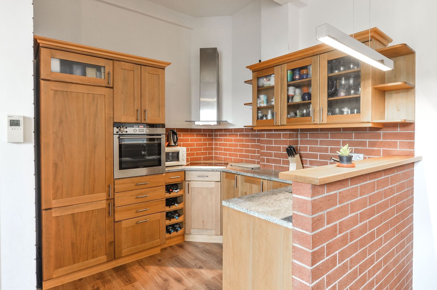 Františka Křížka, Holešovice - Praha 7 | Pronájem, Byt 2+kk, 65 m²