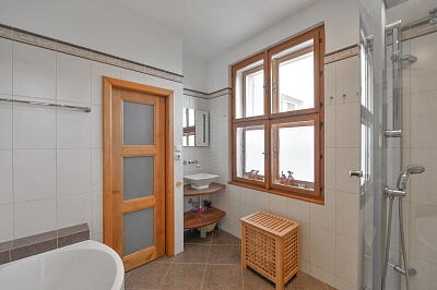 Františka Křížka, Holešovice - Praha 7 | Pronájem, Byt 2+kk, 65 m²