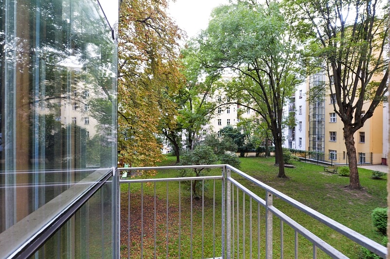 Františka Křížka, Holešovice - Praha 7 | Pronájem, Byt 2+kk, 65 m²