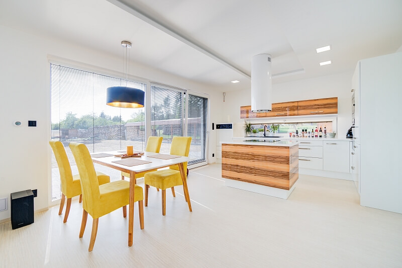 Vyškov | Sale, House Two-bedroom (3+kk), 90 m²