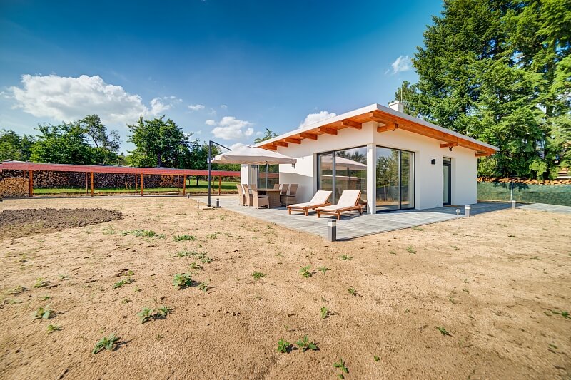 Vyškov | Prodej, Rodinný dům 3+kk, 90 m²