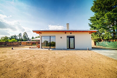 Vyškov | Sale, House Two-bedroom (3+kk), 90 m²