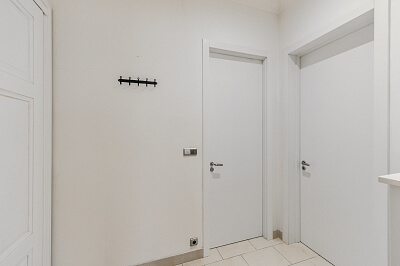 Kroftova, Smíchov - Prague 5 | Rent, Apartment Two-bedroom (3+kk), 95 m²