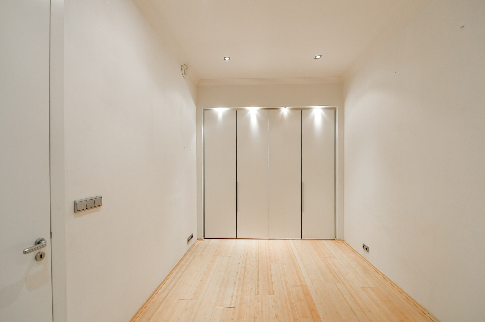 Kroftova, Smíchov - Praha 5 | Pronájem, Byt 3+kk, 95 m²