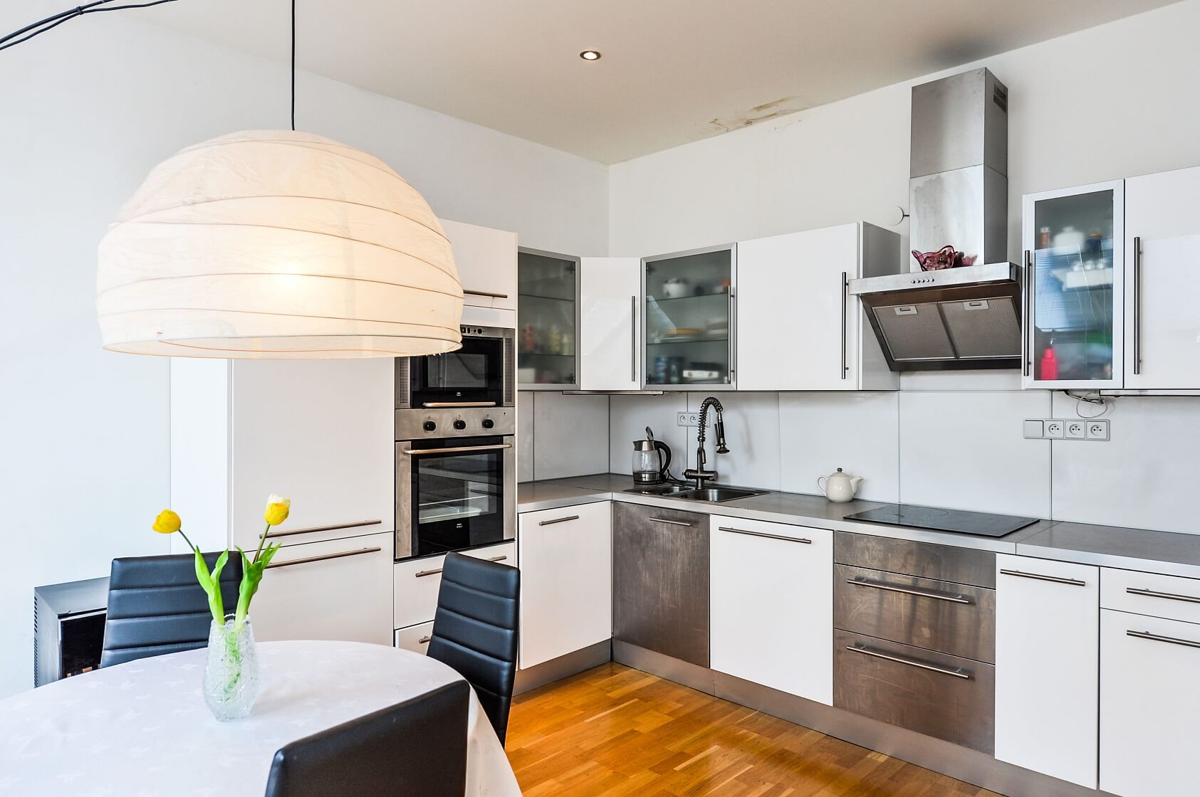 Korunní, Vinohrady - Praha 10 | Prodej, Byt 3+kk, 112 m²