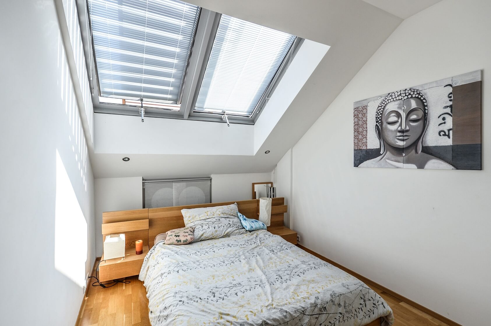 Korunní, Vinohrady - Praha 10 | Prodej, Byt 3+kk, 112 m²