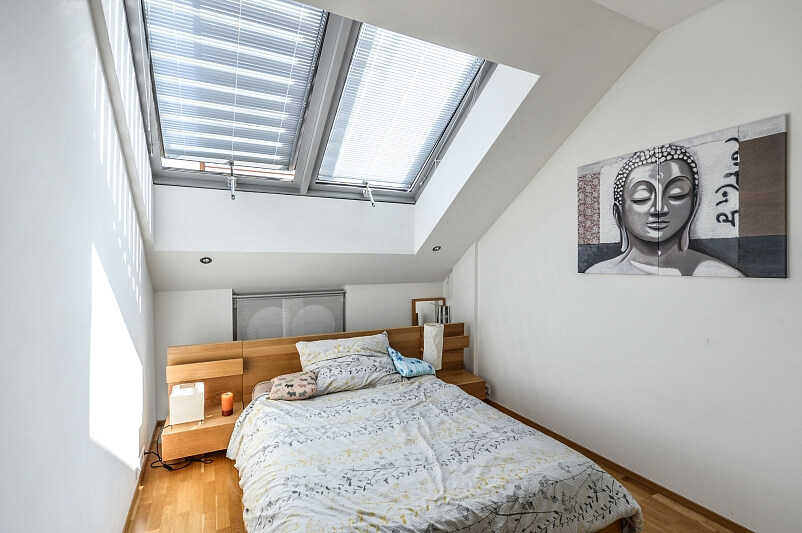 Korunní, Vinohrady - Praha 10 | Prodej, Byt 3+kk, 112 m²