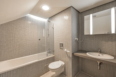 Korunní, Vinohrady - Prague 10 | Sale, Apartment Two-bedroom (3+kk), 112 m²