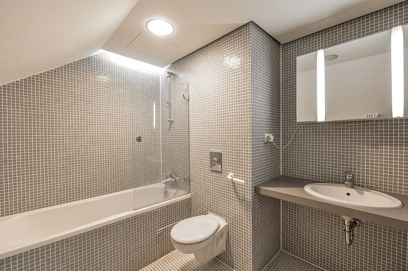 Korunní, Vinohrady - Praha 10 | Prodej, Byt 3+kk, 112 m²