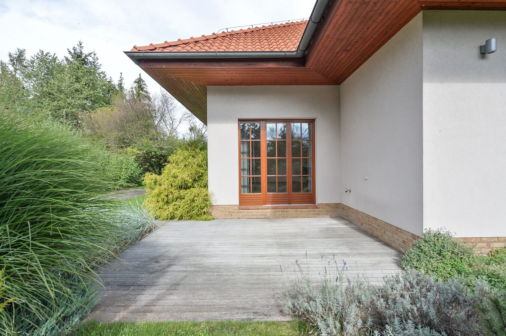 Bořanovice - Praha-východ | Sale, House Three-bedroom (4+kk), 230 m²