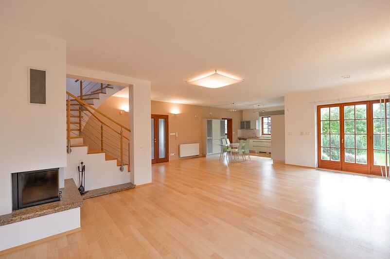 Bořanovice - Praha-východ | Sale, House Three-bedroom (4+kk), 230 m²