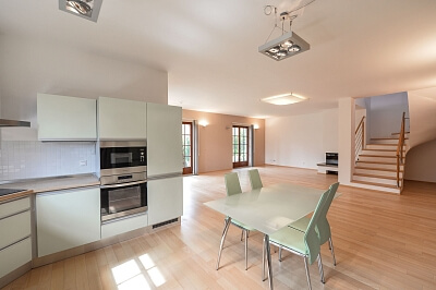 Bořanovice - Praha-východ | Prodej, Rodinný dům 4+kk, 230 m²