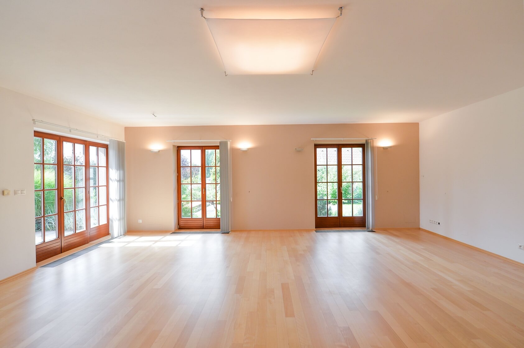 Bořanovice - Praha-východ | Sale, House Three-bedroom (4+kk), 230 m²