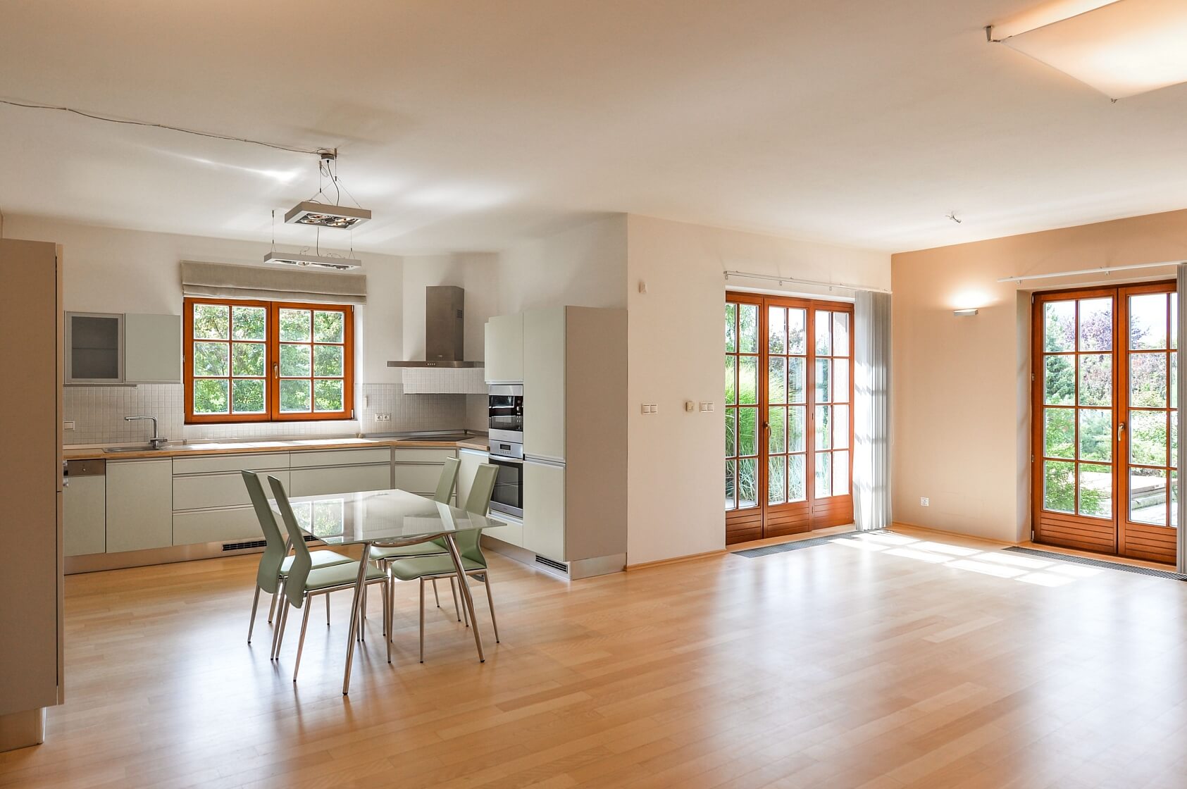 Bořanovice - Praha-východ | Sale, House Three-bedroom (4+kk), 230 m²