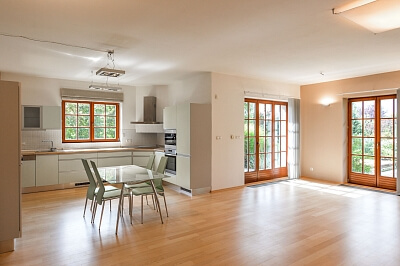 Bořanovice - Praha-východ | Sale, House Three-bedroom (4+kk), 230 m²