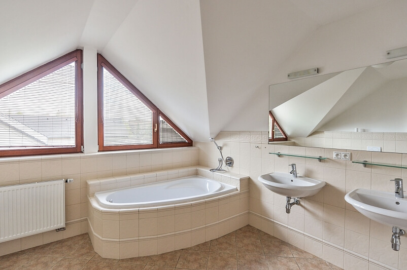 Bořanovice - Praha-východ | Prodej, Rodinný dům 4+kk, 230 m²