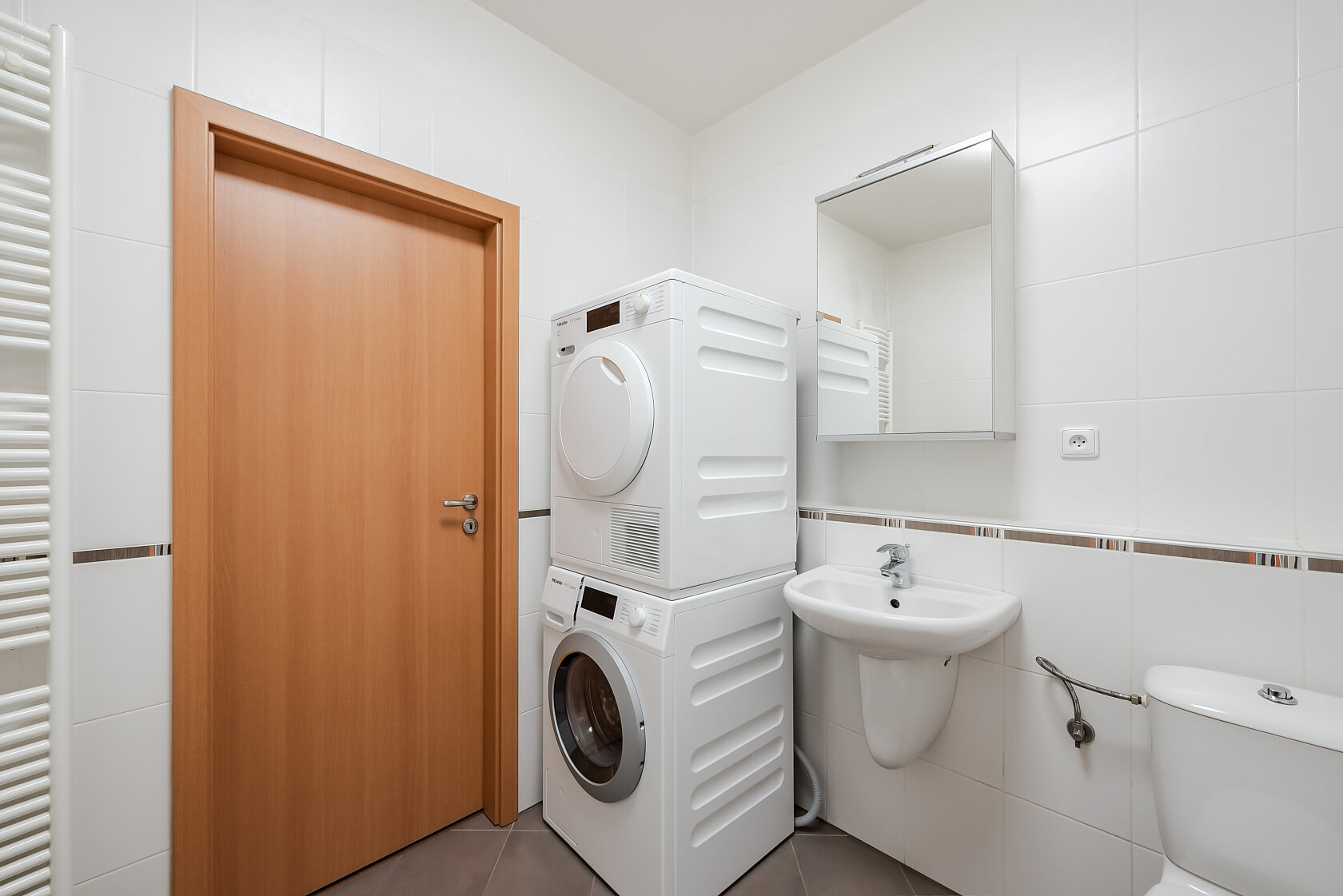 Na Císařce, Smíchov - Praha 5 | Pronájem, Byt 2+kk, 51 m²