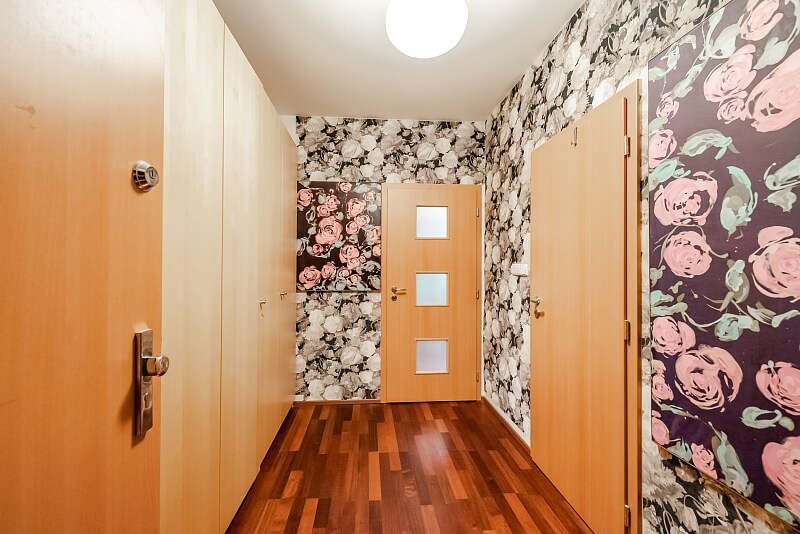 Na Císařce, Smíchov - Prague 5 | Rent, Apartment One-bedroom (2+kk), 51 m²