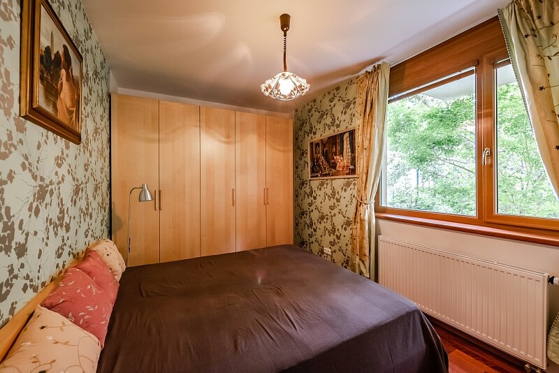 Na Císařce, Smíchov - Praha 5 | Pronájem, Byt 2+kk, 51 m²