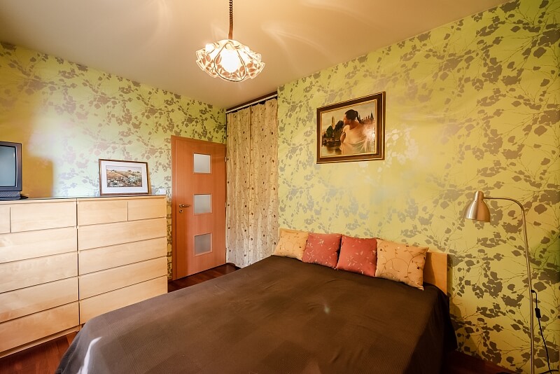 Na Císařce, Smíchov - Praha 5 | Pronájem, Byt 2+kk, 51 m²